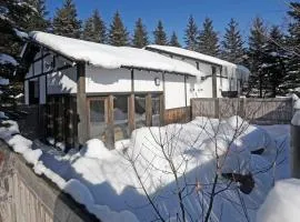 The VILLA ABASHIRI