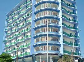 Khách sạn Bằng Giang, hotel v destinaci Sầm Sơn