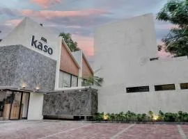 Kaso Urban Villa