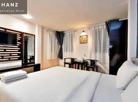 HANZ SEN Hotel Ben Thanh