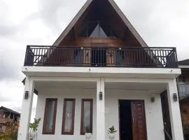Villa Yasmine Siosar - Kabanjahe