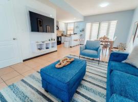 Comfortable house in tierra del sol resort & golf, hotelli Palm Beachillä