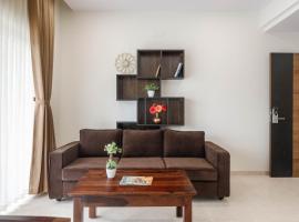 Sunlight Serviced Apartments, hotel i Bangalore