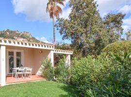 Bilocale, hotel i Costa Rei