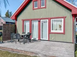 3 Bedroom Lovely Home In Löttorp