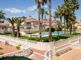 Wonderful House Orihuela Costa, hotel in Orihuela