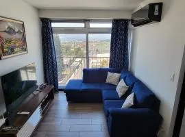 Apartamento Parada 50