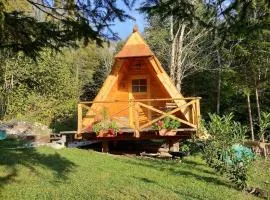 Lepa Lopa resort