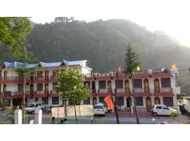 Hotel Ganga Putra Annexe Netala, Uttarkashi