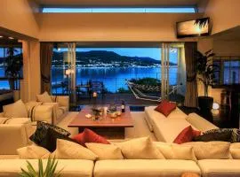 ビーチまで徒歩1分！海辺の家でゆったりと過ごせるハワイアンスタイルの一軒家！