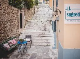 Sagredo Traditional House