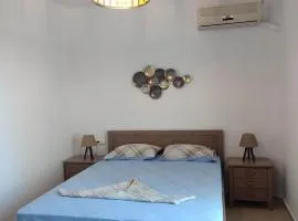 ANATOLI ROOMS SERIFOS