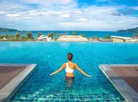 Luxury Beach Apartments by MVP
