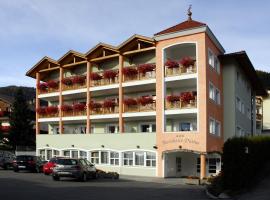 Residence Diana, hotel i Terento