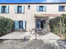 Amazing Home In Saint-Laurent-De-La-Cabrerisse
