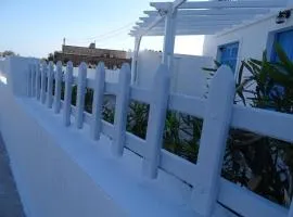 Nm Beach House Monolithos Santorini