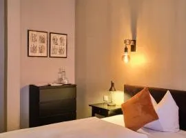 Hotel Roter Hahn