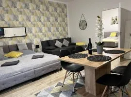 Bereg Szíve Apartman