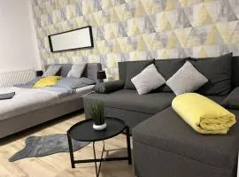 Bereg Szíve Apartman