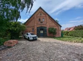 Entspannen auf Bauerngehöft bei Mölln & Ratzeburg