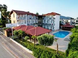 Akın Apart and Hotel