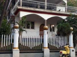 Felix Homestay Enclave, hotel en Panaji