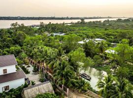 Sông Mê Home, homestay in Vĩnh Long