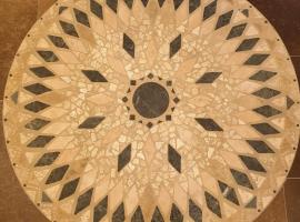 Il Rosone、ティラーノのホテル