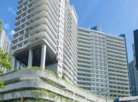Lush Residences Makati