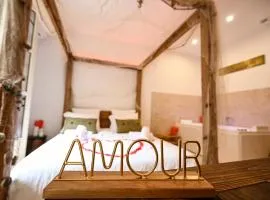 Amourette à Sète