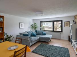 Fuchs und Hase, 3-Sterne-Hotel in Illingen