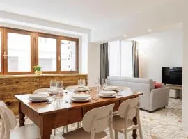 Giordano Luxury Home
