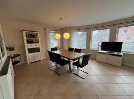 5 Zimmer Ferienhaus Anita mit Sonnengarten für bis zu 6 Personen NR1