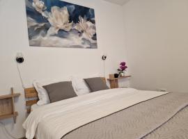 CASA 7 SATE, bed & breakfast σε Sacele