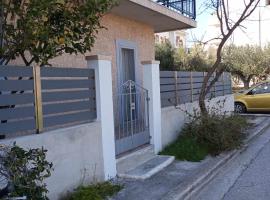 BLE apartments, hotel in Ireon