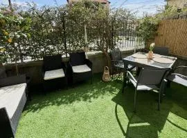 Casa OHANA CERIALE OPEN SPACE 4 PERSONE