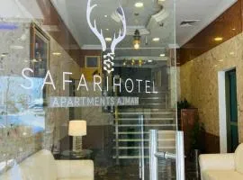 Safari Hotel Apartments