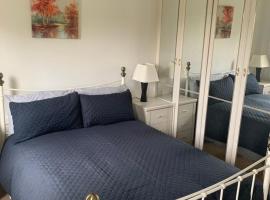 Comfort Home, hotel di Wigan