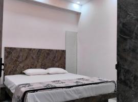 The Regal Inn, luxury hotel in Gorakhpur