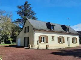 etang de la bibardiere