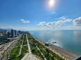 Beach Tower miracle