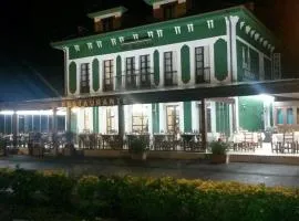 Hotel 2 estrellas en Covadonga