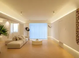 Moli B&B - Bund River View Near Yu Garden subway 3bedrooms 2bathrooms 1bathtube with elevator apart ment