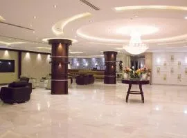 Merfal Serviced Apartments Royal