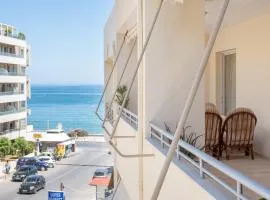Xrisi Akti Apartment