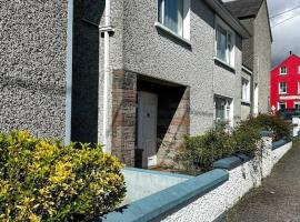 Sneem Townhouse, vil·la a Sneem