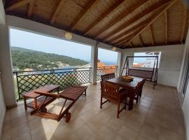 Marina Zuti Apartman, hotel din Stomorska