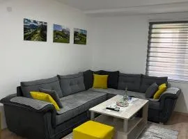 Apartman 4M