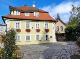 Pension Centrum