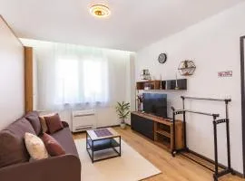 Apartman Krželj A1